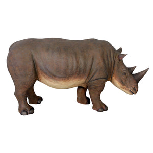 Rhinoceros Small (Not in AUS)