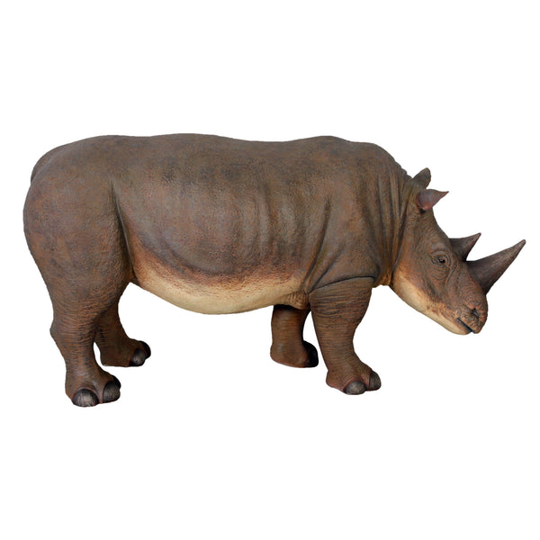 Rhinoceros Small (Not in AUS)