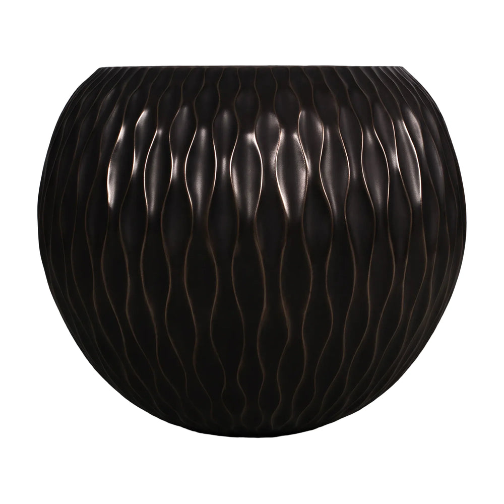 Ripple Planter 80Cm