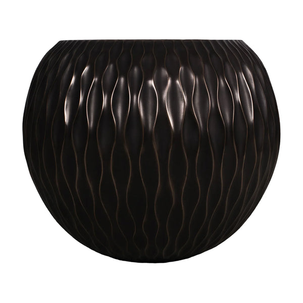 Ripple Planter 80Cm