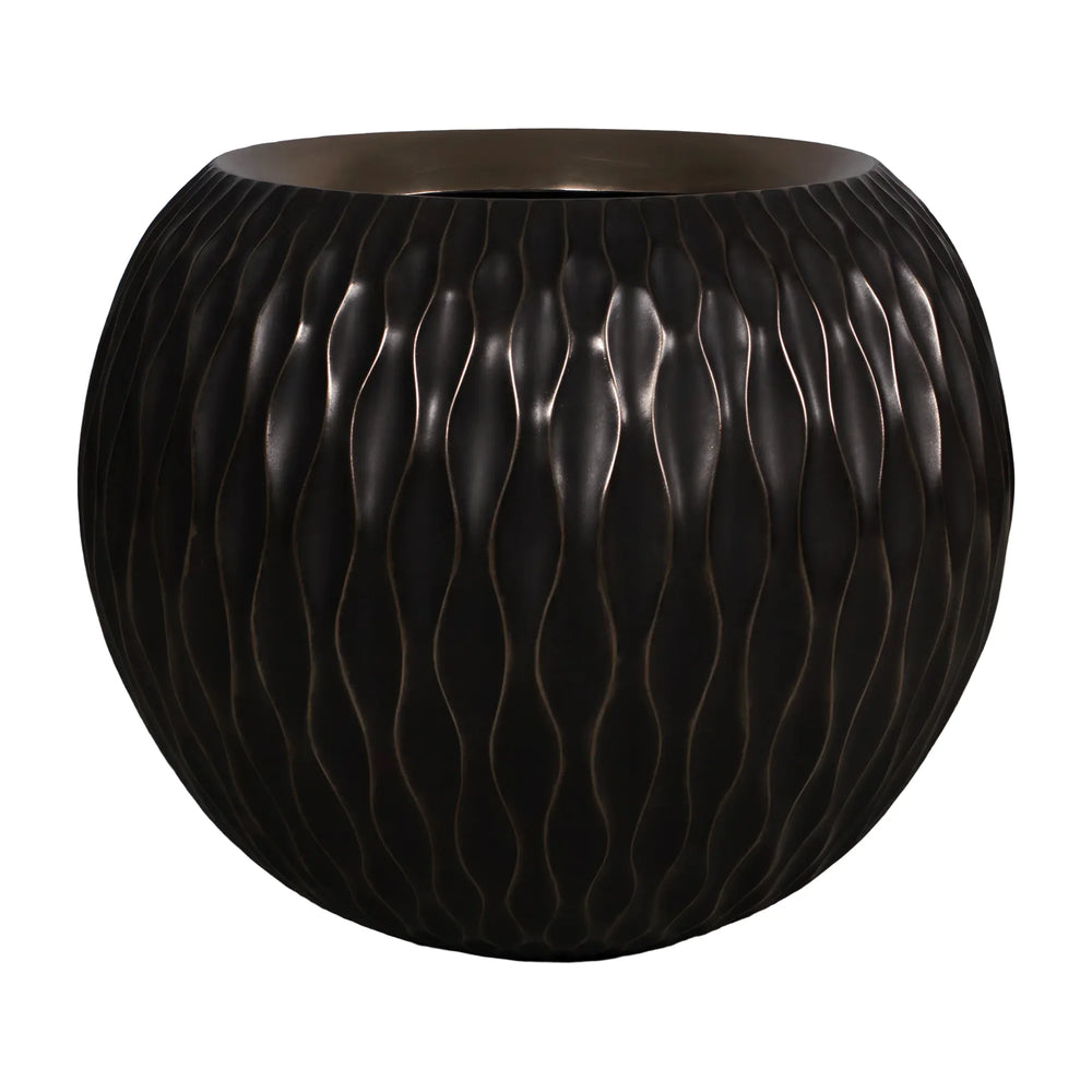 Ripple Planter 80Cm