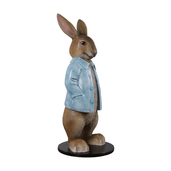 Rob Rabbit w/ Long Jacket (not in AUS)
