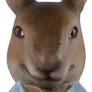 Rob Rabbit w/ Long Jacket (not in AUS)