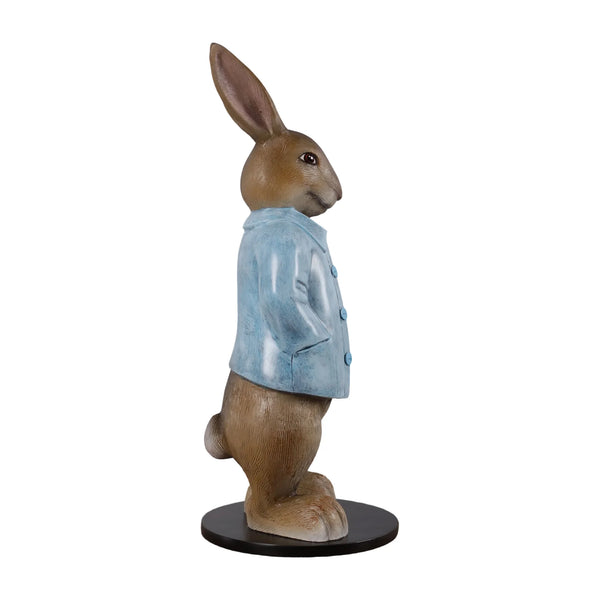 Rob Rabbit w/ Long Jacket (not in AUS)