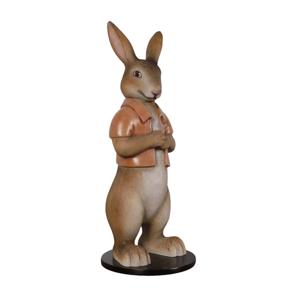 Rob Rabbit w/ Short Jacket (not in AUS)