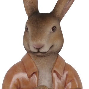 Rob Rabbit w/ Short Jacket (not in AUS)