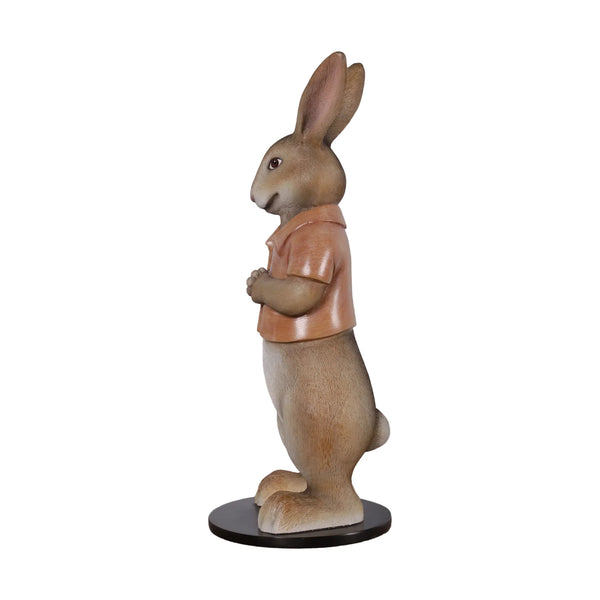 Rob Rabbit w/ Short Jacket (not in AUS)