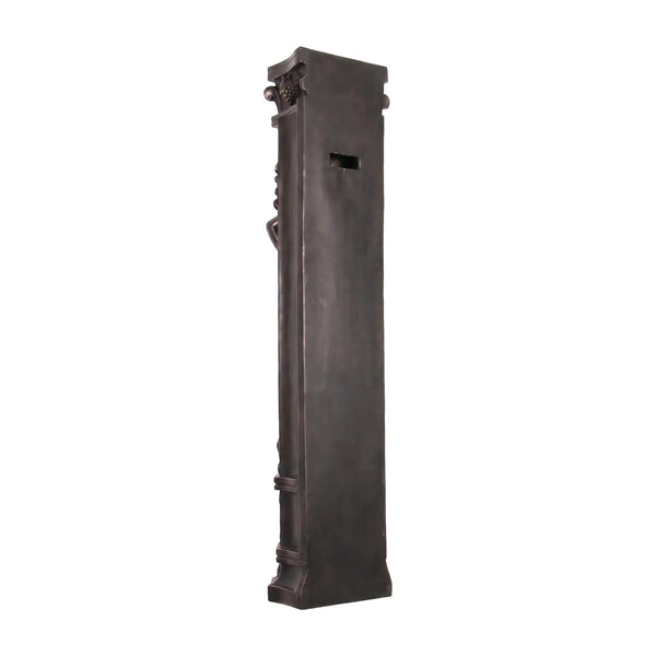 Roman Girl Pilaster (Not In Aus/Nz)