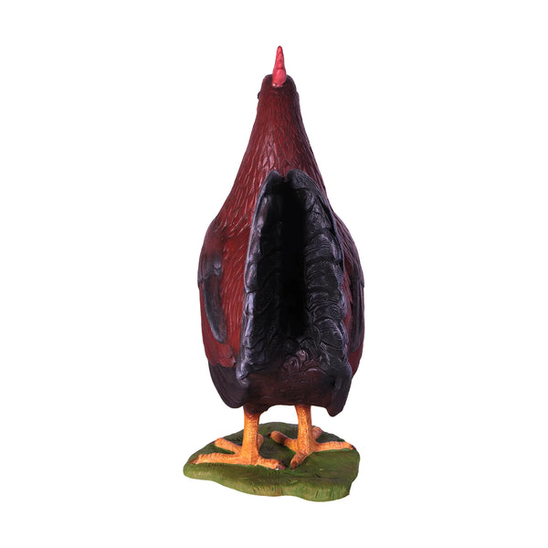 Rooster (not in AUS)