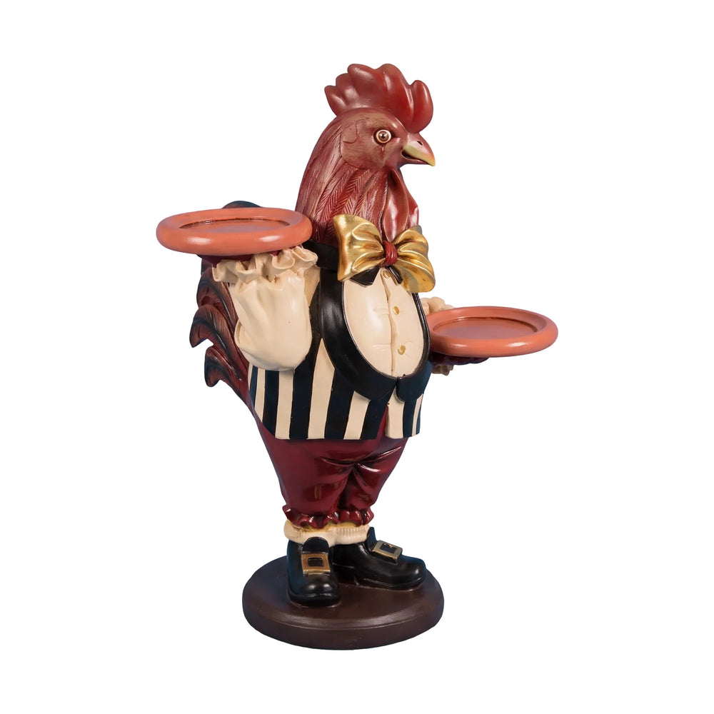 Rooster Butler 2Ft.