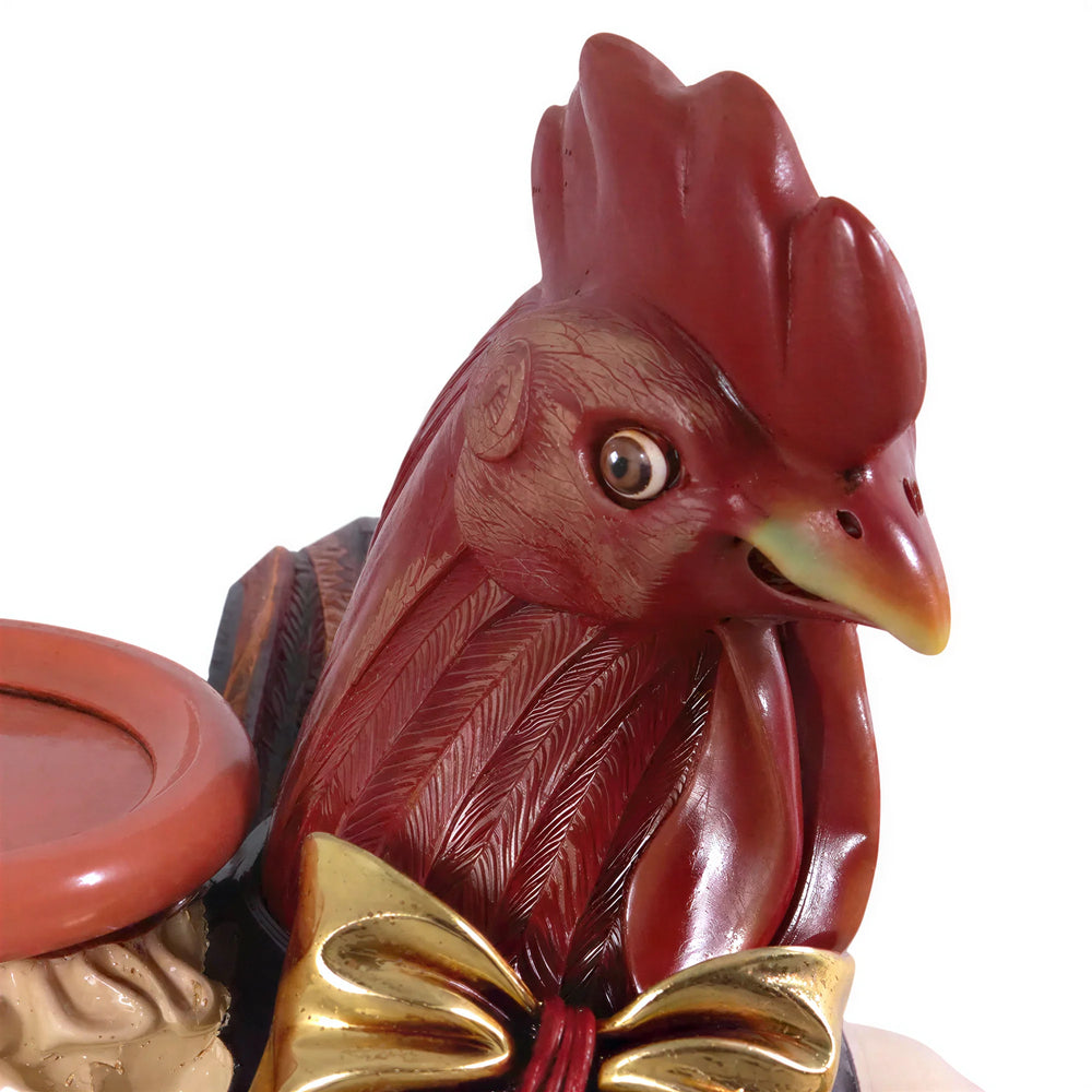 Rooster Butler 2Ft.