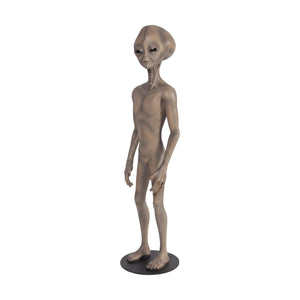 Roswell Grey Alien 4Ft.