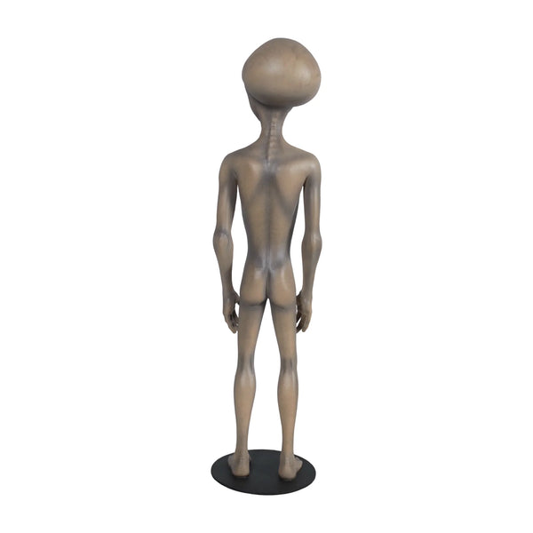 Roswell Grey Alien 4Ft.