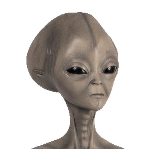 Roswell Grey Alien 4Ft.