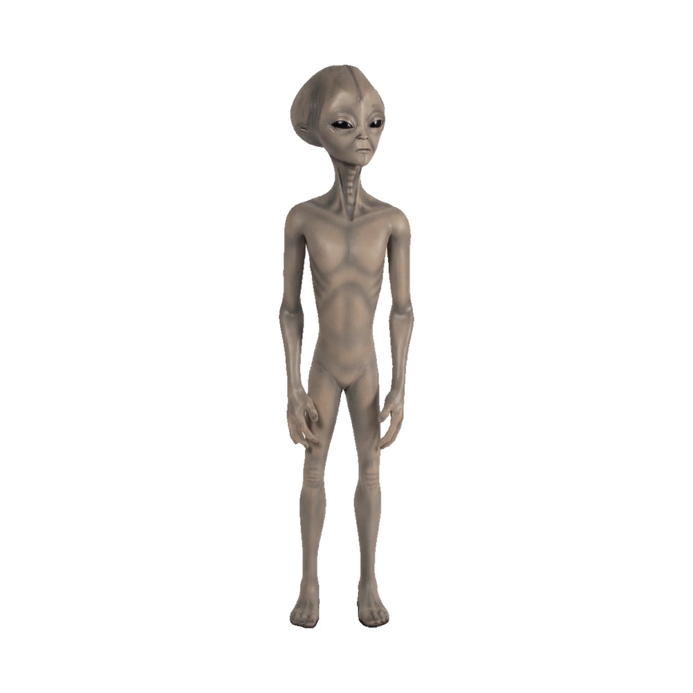 Roswell Grey Alien 4Ft.