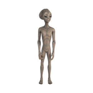 Roswell Grey Alien 4Ft.