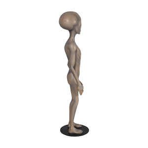 Roswell Grey Alien 4Ft.