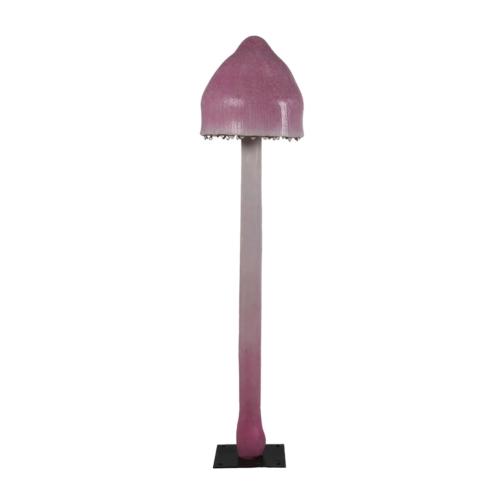 Rosy Bonnet Mushroom 150Cm