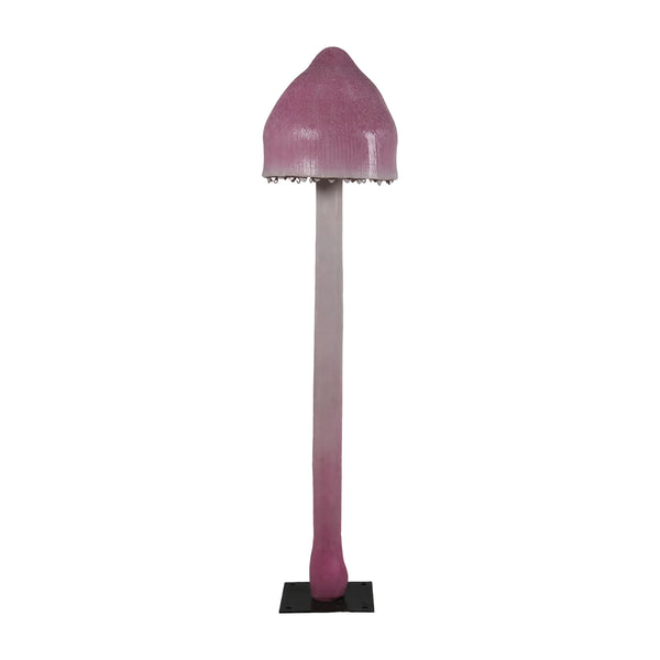 Rosy Bonnet Mushroom 150Cm