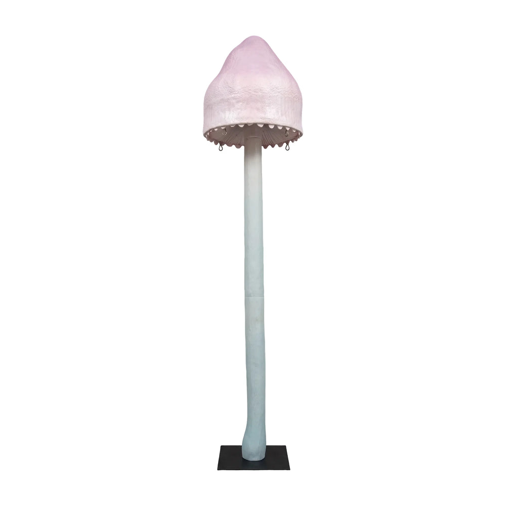 Rosy Bonnet Mushroom 320Cm