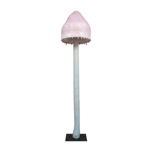 Rosy Bonnet Mushroom 320Cm