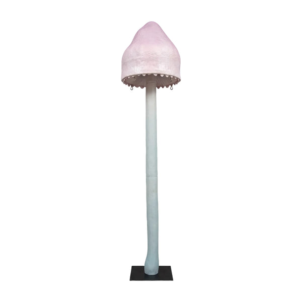 Rosy Bonnet Mushroom 320Cm