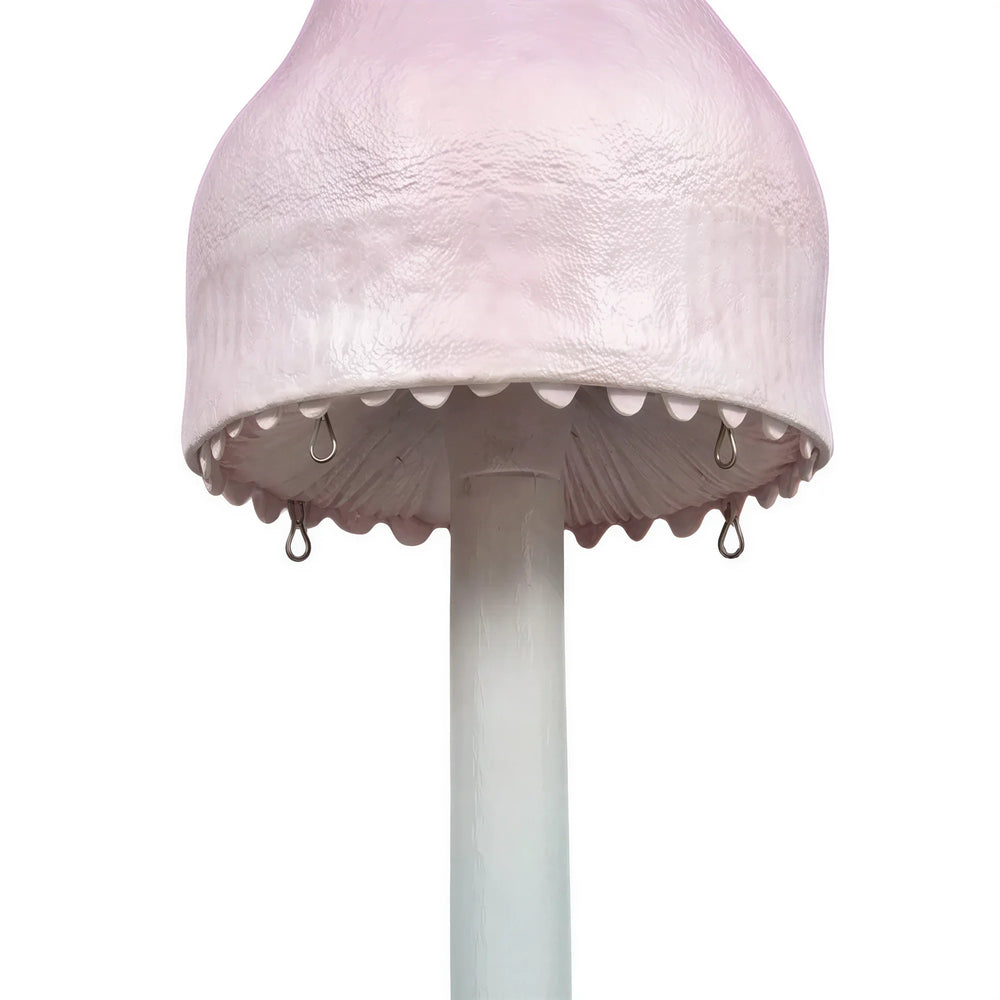 Rosy Bonnet Mushroom 320Cm