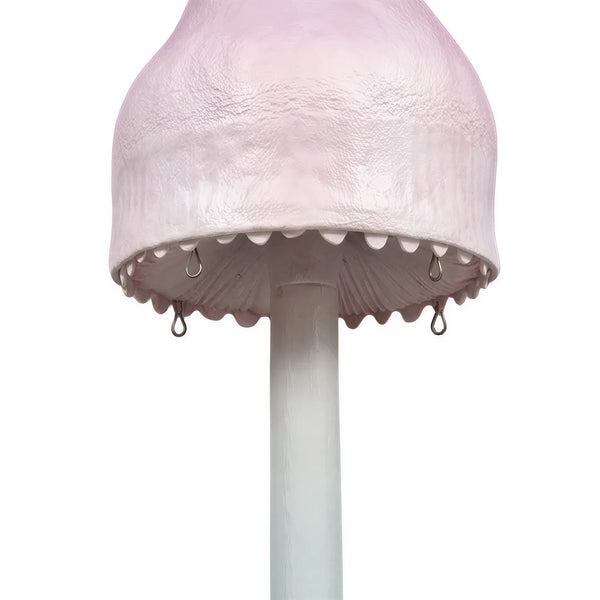 Rosy Bonnet Mushroom 320Cm