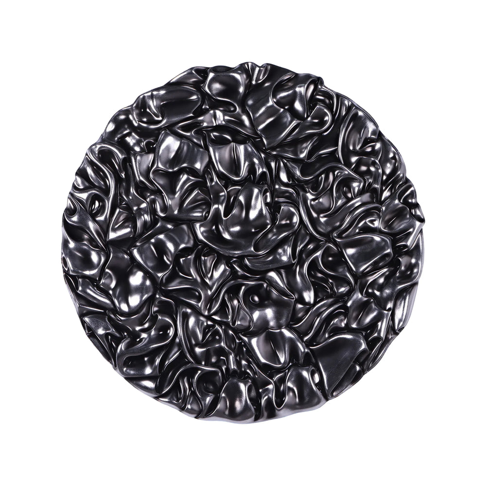 Round Tela Wall Art