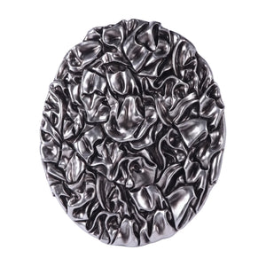 Round Tela Wall Art