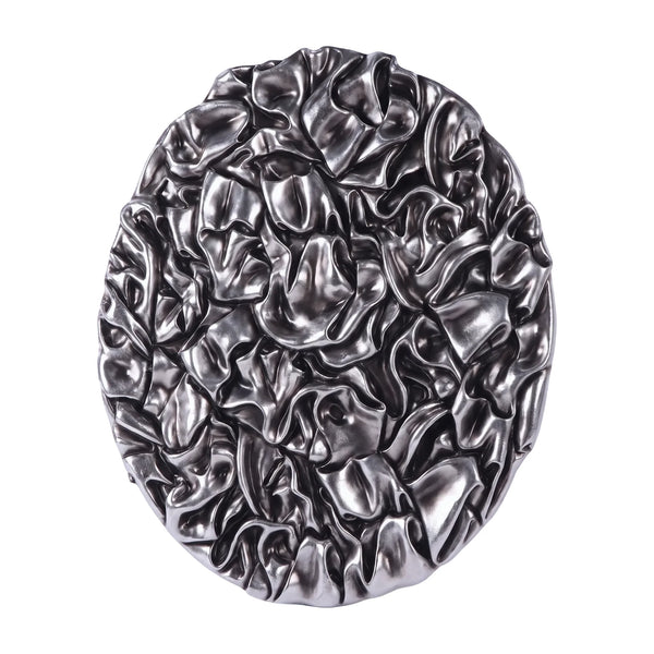 Round Tela Wall Art
