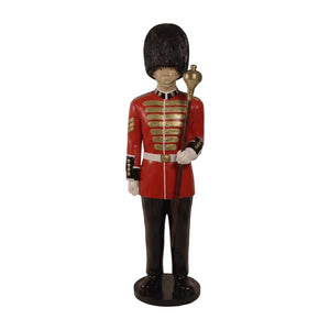 Royal Artillery Officer