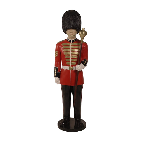 Royal Artillery Officer