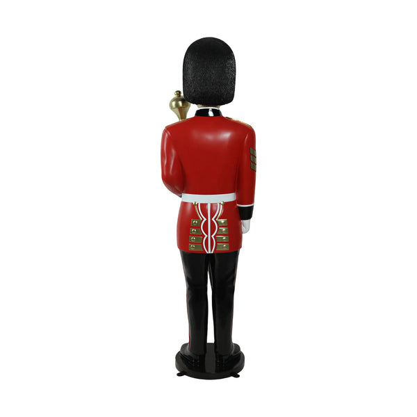 Royal Artillery Officer