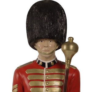 Royal Artillery Officer