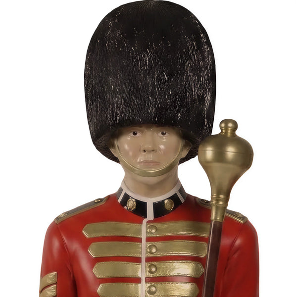 Royal Artillery Officer