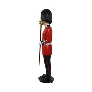 Royal Artillery Officer