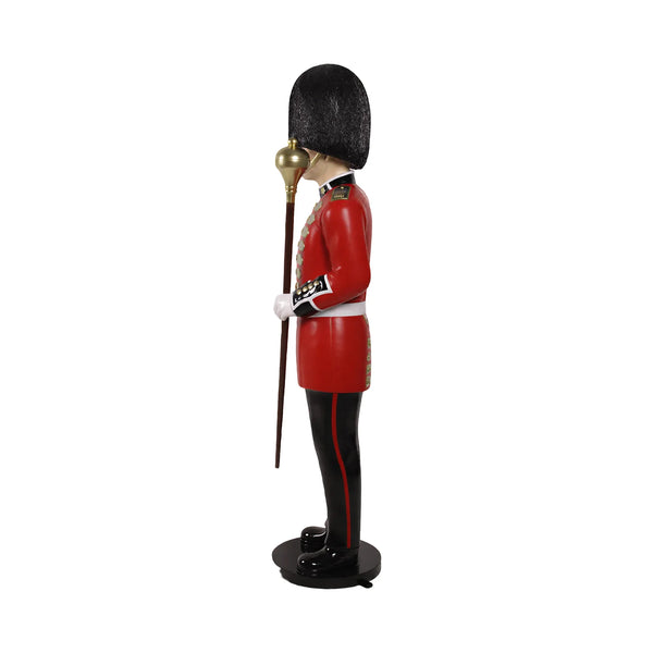 Royal Artillery Officer