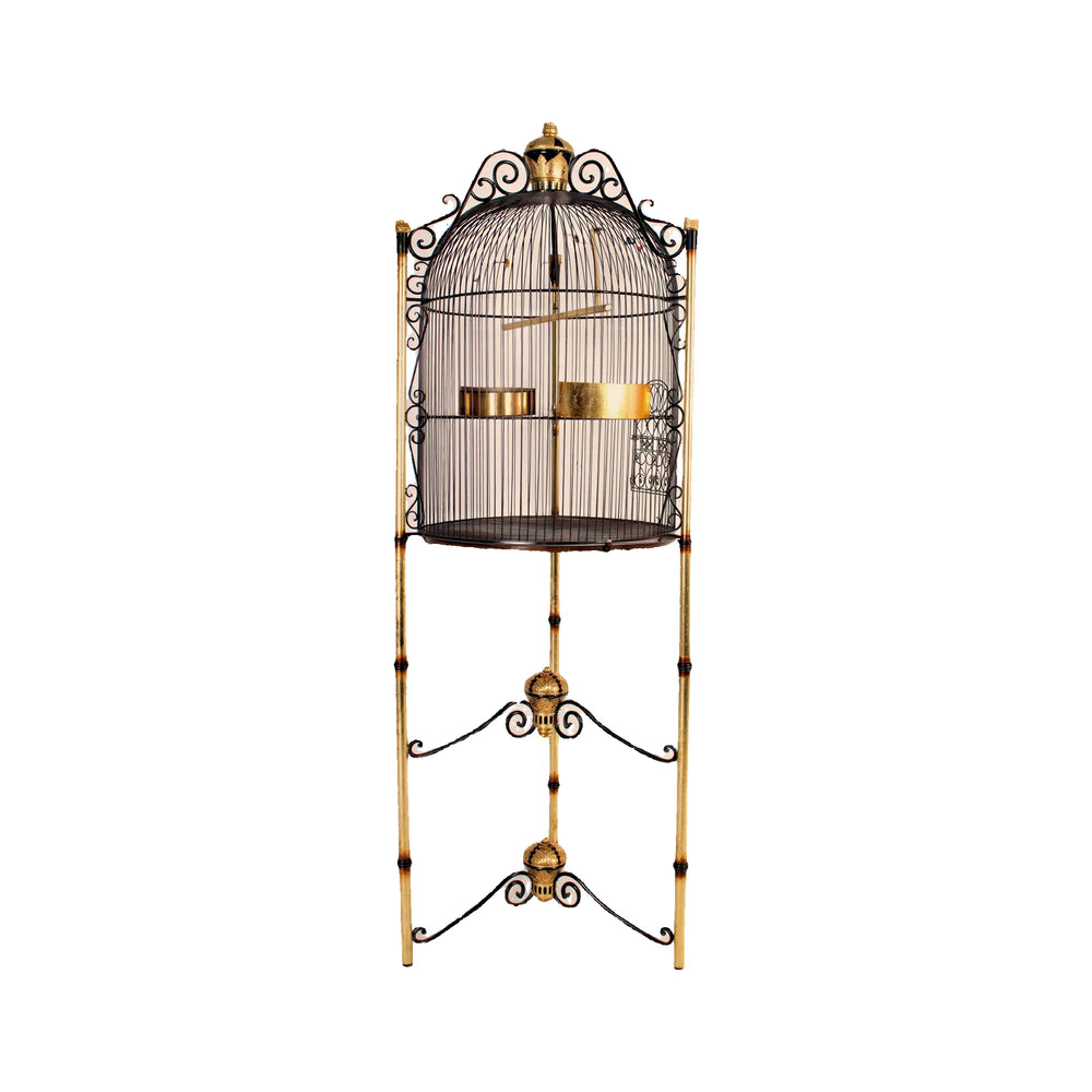 Birdcage Mogul