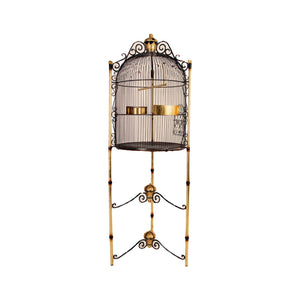 Birdcage Mogul