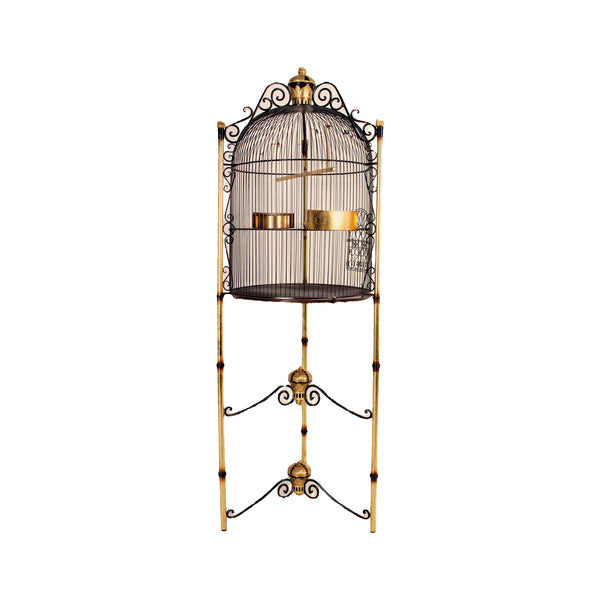 Birdcage Mogul
