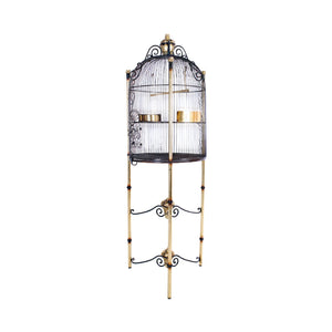 Royal Birdcage