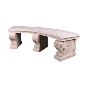 Royal Garden Bench