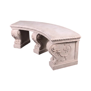 Royal Garden Bench