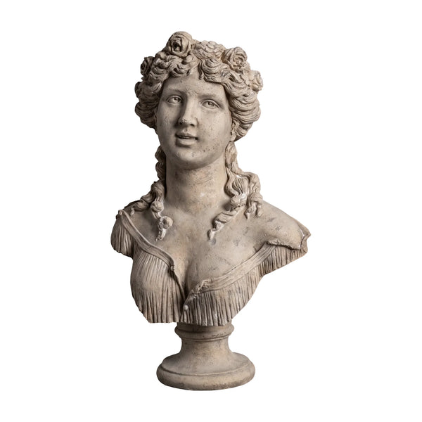 Sabine Bust