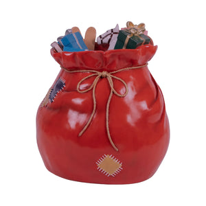 Santa'S Gift Sack - Photo Op