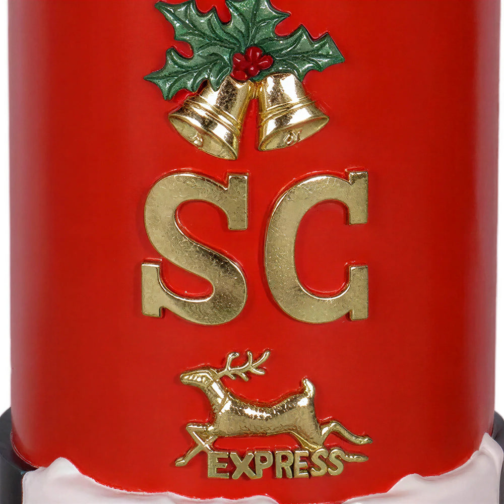 Santa'S Mail Box