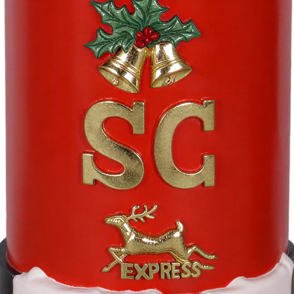 Santa'S Mail Box