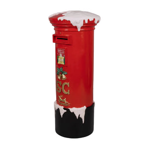 Santa'S Mail Box