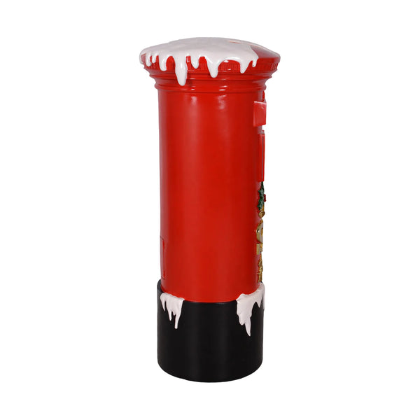 Santa'S Mail Box